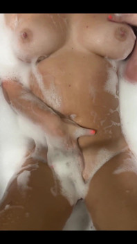 Will You Come to the Shower with Me