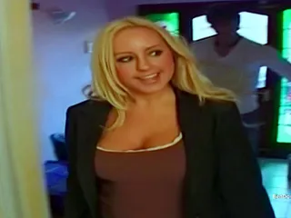 The XXX factor 2: Natalie Heck