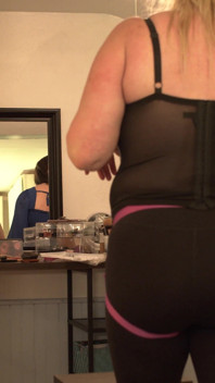 Feminizowane dla dziewcząt night out (cały film)