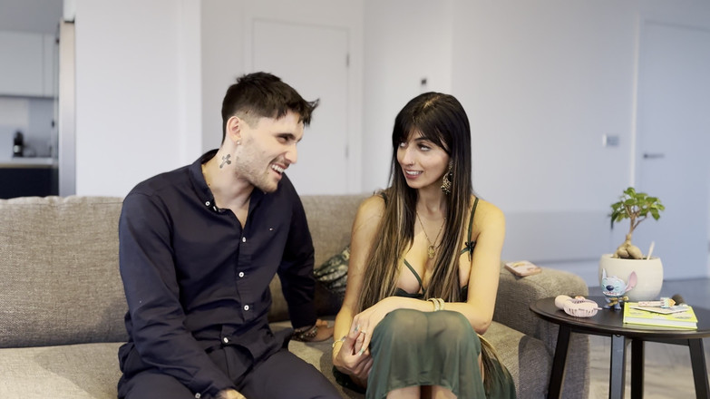 Papi Rodriguez: Best Sex with Sexy Pakistan Girl