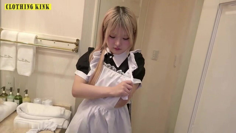 What type of JAV do you like: Asiatisk ängel 26092