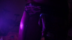 Milah CrossXx: Bagian 2 Dedikasi untuk Ceciletravestie