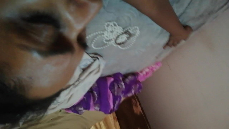 Tina Baby: 내 여친은 재미있고 빨기 습관 2부