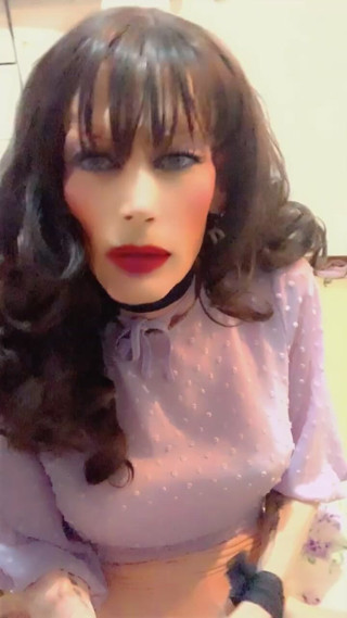 Lisa Luvly: Funk Me
