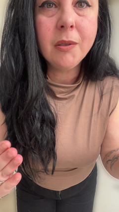 Maitresse Clara: Jesteś moja