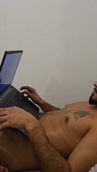 Laptop Support Stand