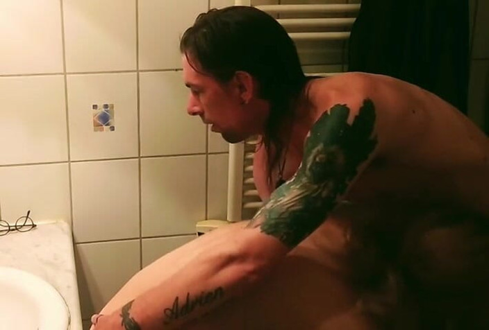 XhellllehX: Rychlovka v koupelně