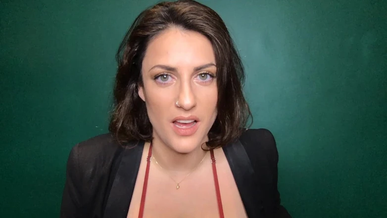 Countess diamond: The Male Brain