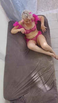 Ciao, Non Sostituirai Il Mio Dildo, Voglio Un Bel Cazzo Duro