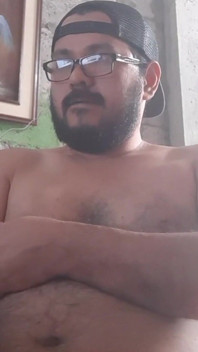 Hommes poilus 01
