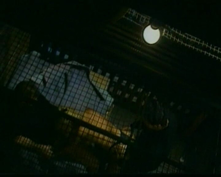 90s Vintage Taboo: Azgın amcık yarak istiyor 3