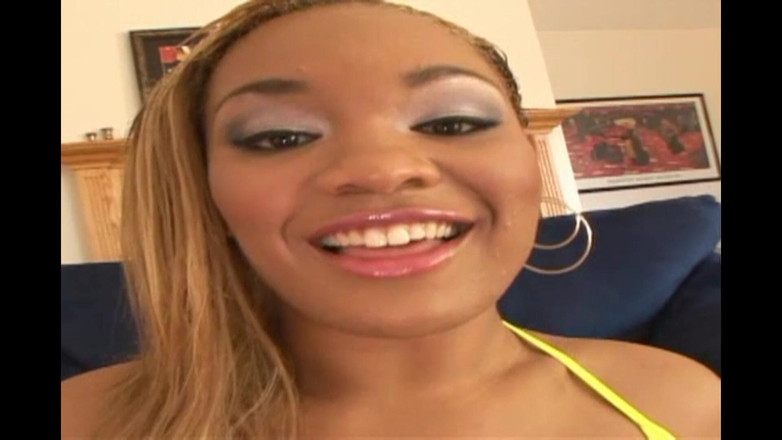 Hard Accademy: Лейлани Горячая Шлюха