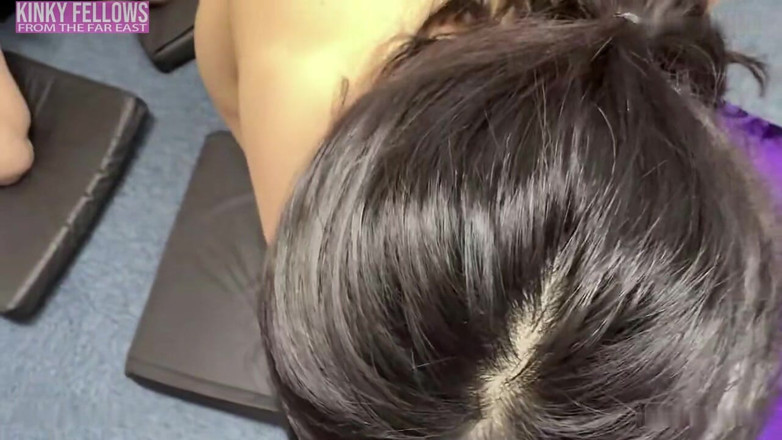 Sky Angel: Asian Angel 24786