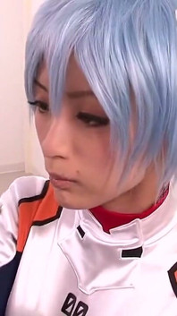 Ostateczna transformacja Yu! Rewelacyjna kolekcja Anime Cosplay -part.1