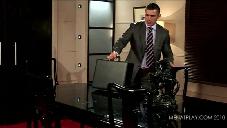 MenAtPlay: Cams on Rob Nelson