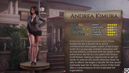 Joystick Cinema: 더 제네시스 오더 -(pt 92)- Nlt Media