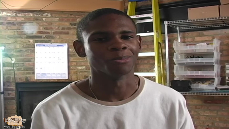 ThugBoy: Tânărul Yami