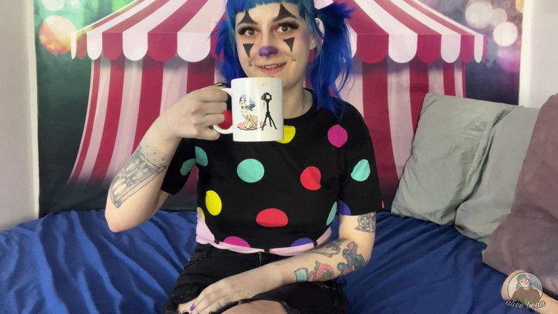 Alice Bean: Sph, ногами