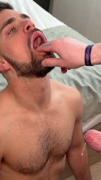 Dominant Alpha Top Takes Control of Muscle Bottom