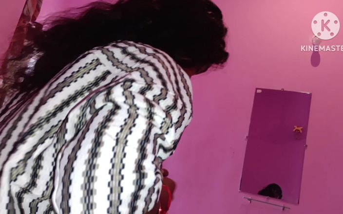Kirankirati: Indyjski Bhabhi Hot Bed Sex w hotelu w Delhi