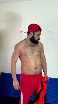 Veloce allenamento da solista