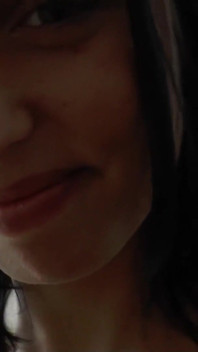 Lolly`s First Video, Stripp and Blowjob