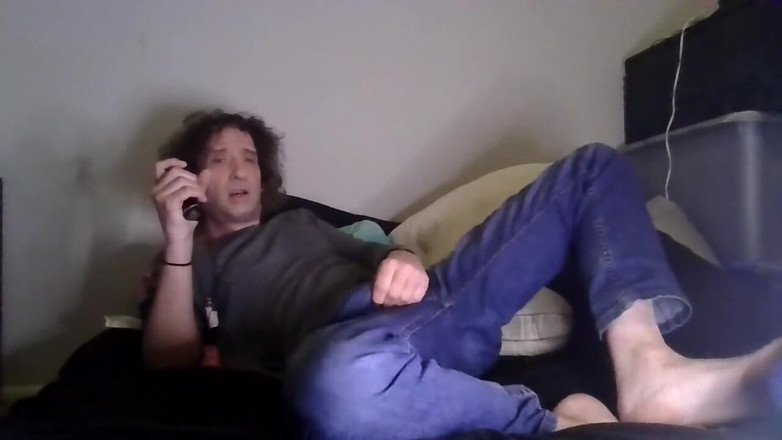 LilTaste: Stroke My Dick, for Me!