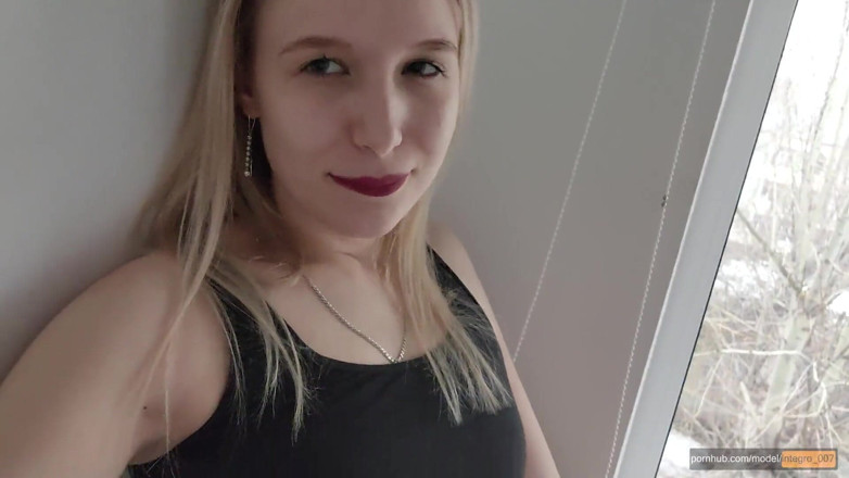 Stacy Starando: Femdom! My Stepbrother-cuntlicker Serves My Pussy and I Cum in...