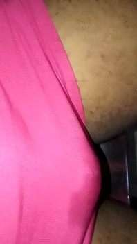 Sri lanka schwarze jungs Attacs pink penny