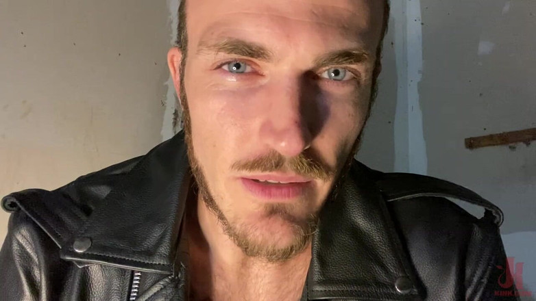 Kinky Bites Gay: Christian Wilde: You're All Mine