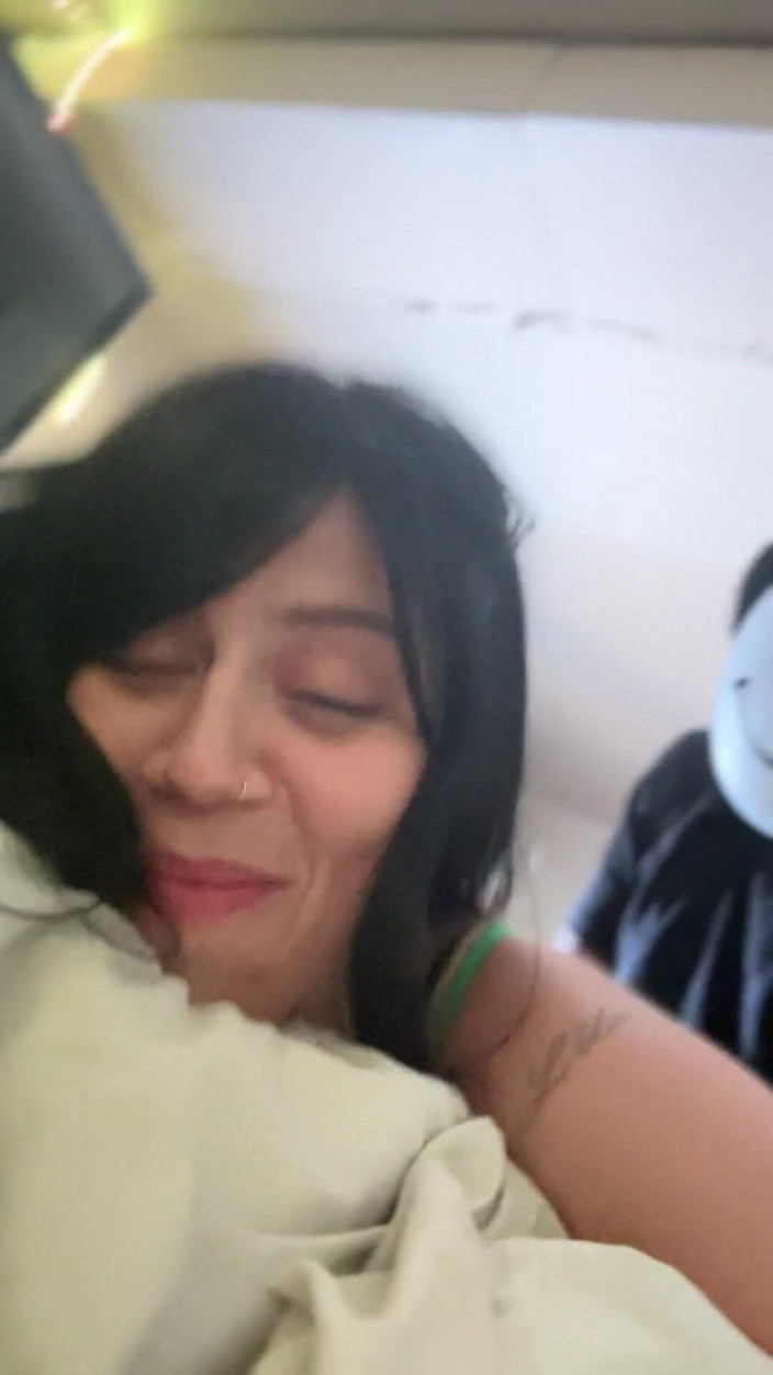 Mister Smiley: Milfs houden van backshots