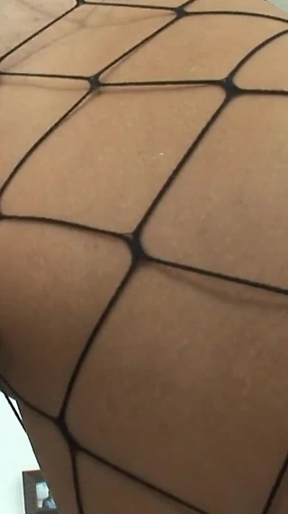Dark Holes: Can't Believ My First Anal