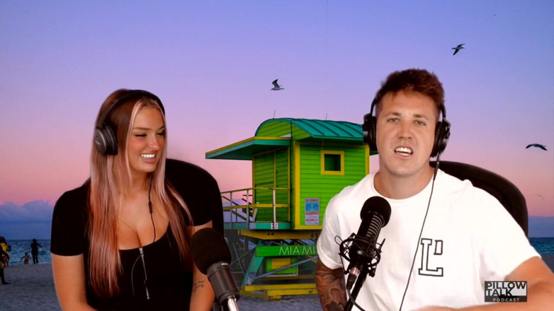 Pillow Talk: Savanna Reyy nous parle de la vraie vérité sur sa...
