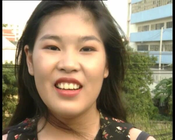 YOUR FIRST PORN: Asian Girls Compilation 3