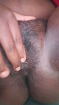 Eating Her Wet Pussy, Sweet Finger Fucking