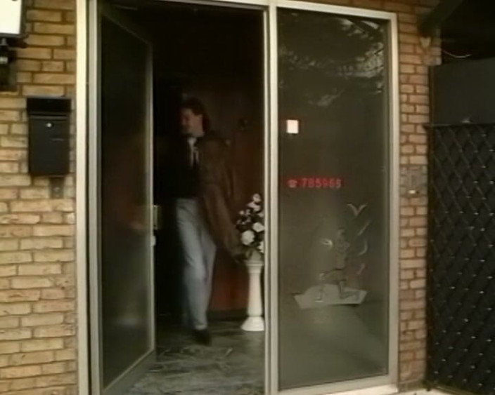 GERMAN PORN CLASSICS: نادي تبادل الشركاء - ألمانيا