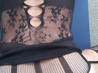 dragontrainer5: CD Pieski Ogromny dildo w bieliźnie