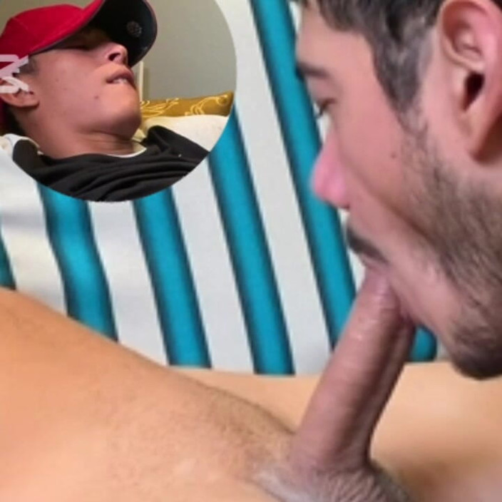 Romeoblowjob: Verga Tallada Por Los Dioses Es Mi Premio Por Portarme...