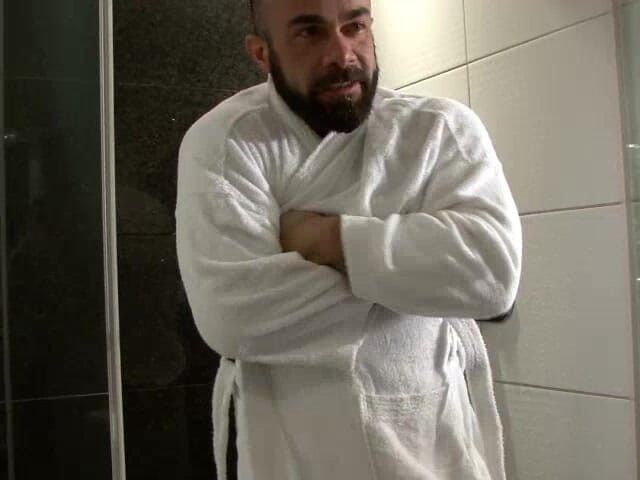 Butch Dixon: La ventaja de Albert