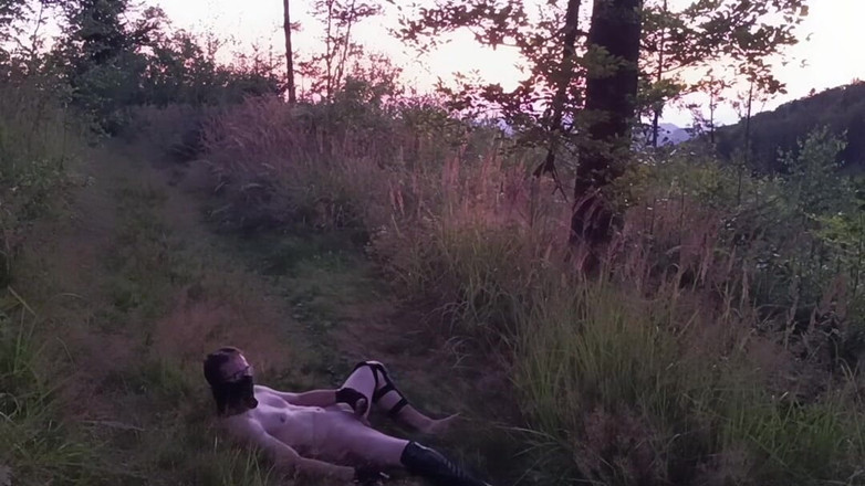 kickerscooter: Venku Wanker