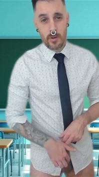 Teachers Pet POV Role Play