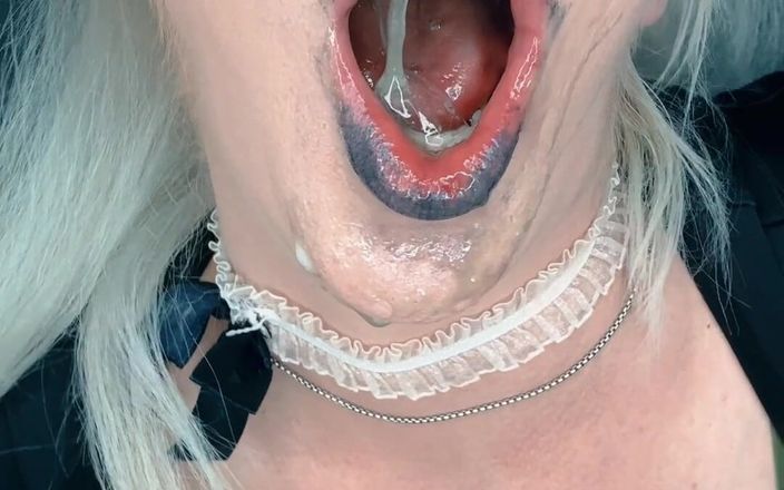 Sultry Silvea: Sultry Silvea Sm Clips