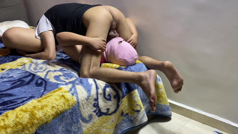 Arabic ebony BBW: विशालकाय सुन्दर औरत अरबी लंड चुसाई