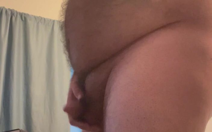 SexyFuck1989: Seksowny jebanie chłopak pieprzy się przed kamerą