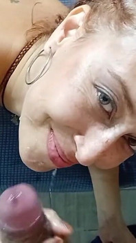 Duro Anal Para Esta MILF
