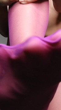 Don't Hesitate to Cum
