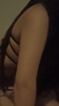 남친에게 보여주지 마 - 내 의붓여동생의 휴대폰 비디오
