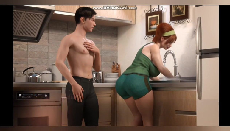 Divide XXX: The - milf julia betrügt hinter dem rücken ihres ehemanns