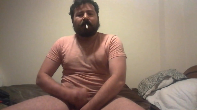 Rokkuman: Masturbándose 31 latino chileno