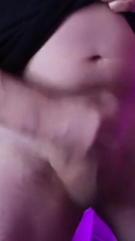 Queen Dominates Small Pathetic Cock